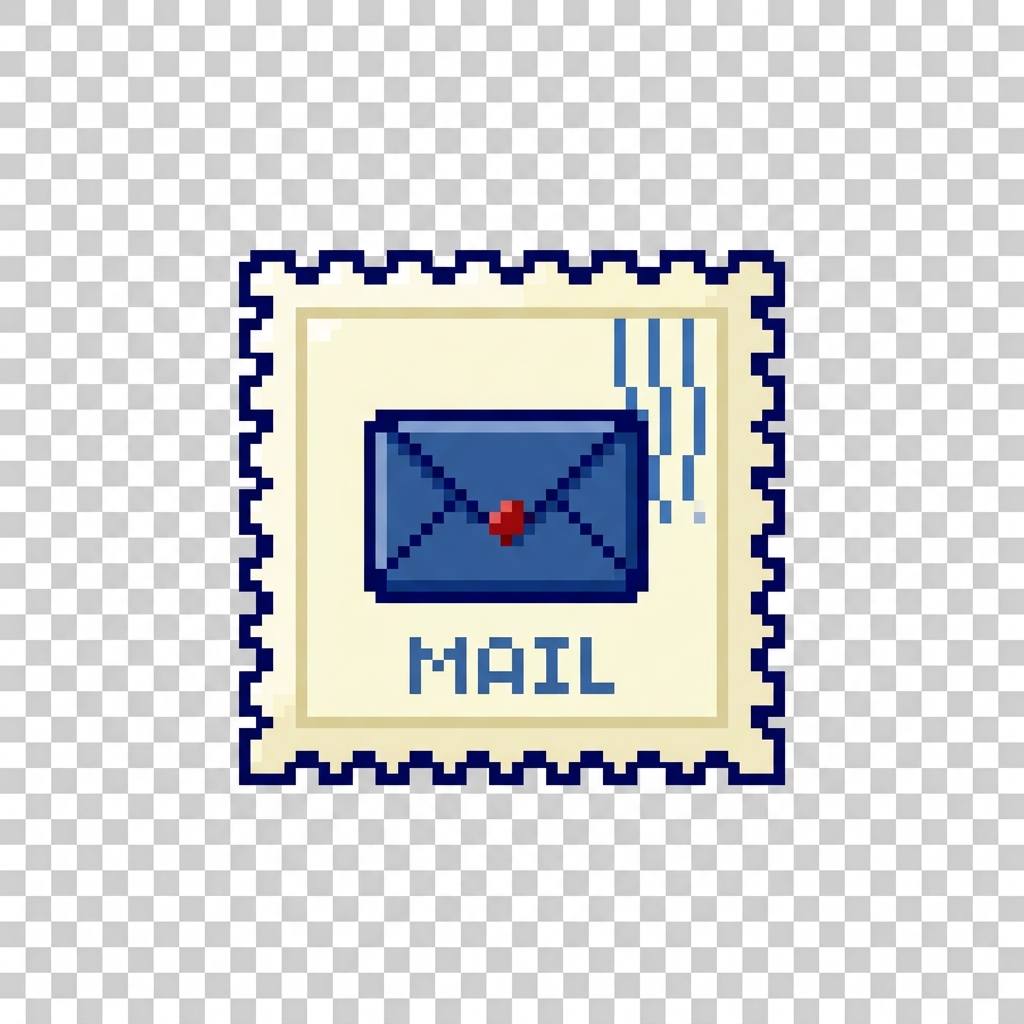 mail
